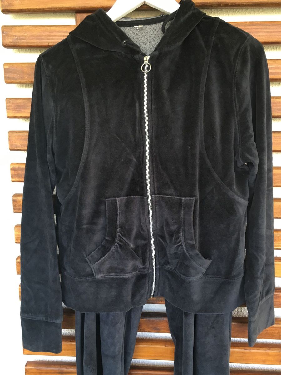 moletom plush hering