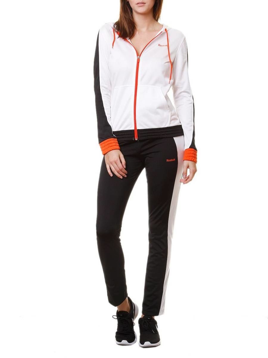 conjunto reebok feminino