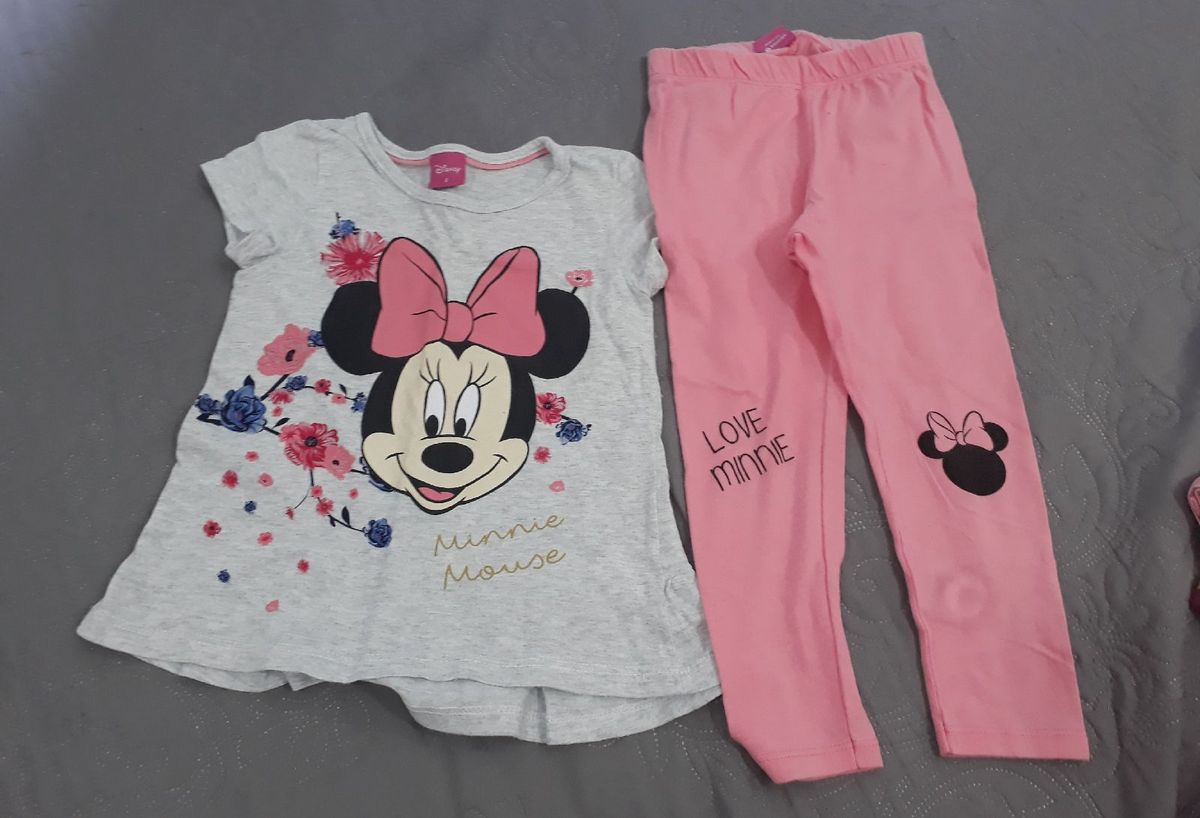 roupas para menina 2 anos