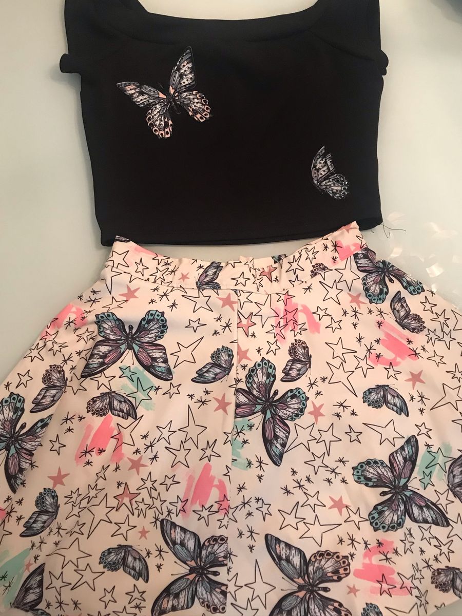 roupa infantil tamanho 14