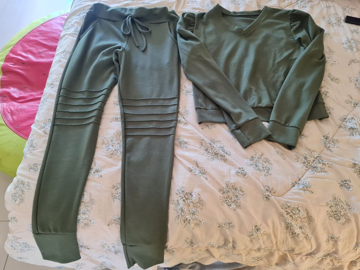 SPANX Gunmetal Moto Leggings