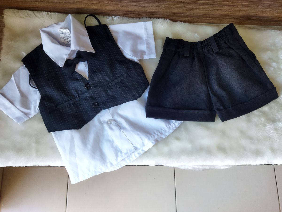 Conjunto social bebe cheap