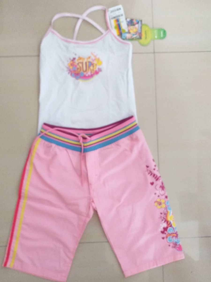 roupa menina 14 anos