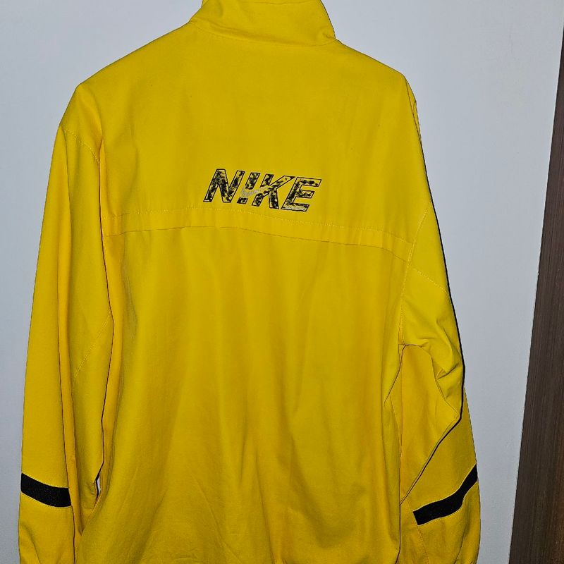 Jaket nike hot sale t90