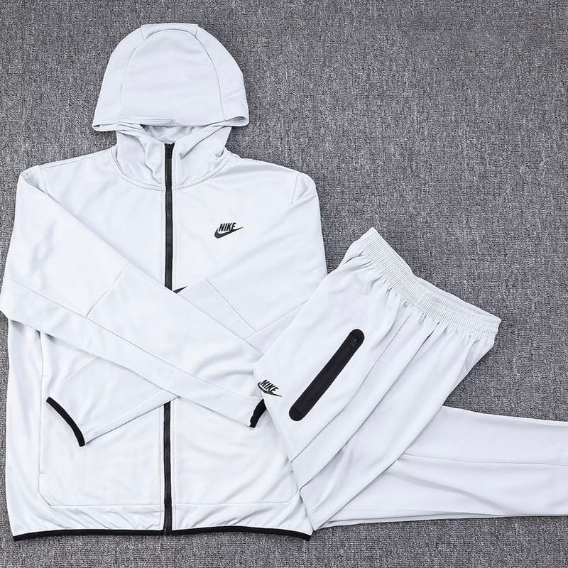 Conjunto Nike Tech Fleece Novo Casaco Da Nike Agasalho Nike - Main Image