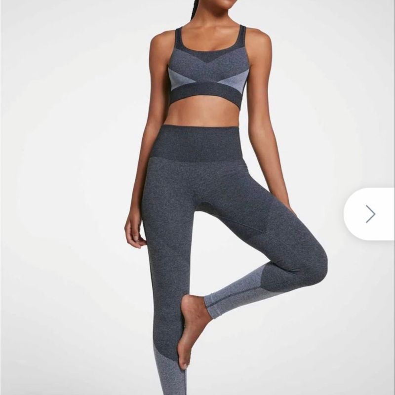 Track & field on sale leggings