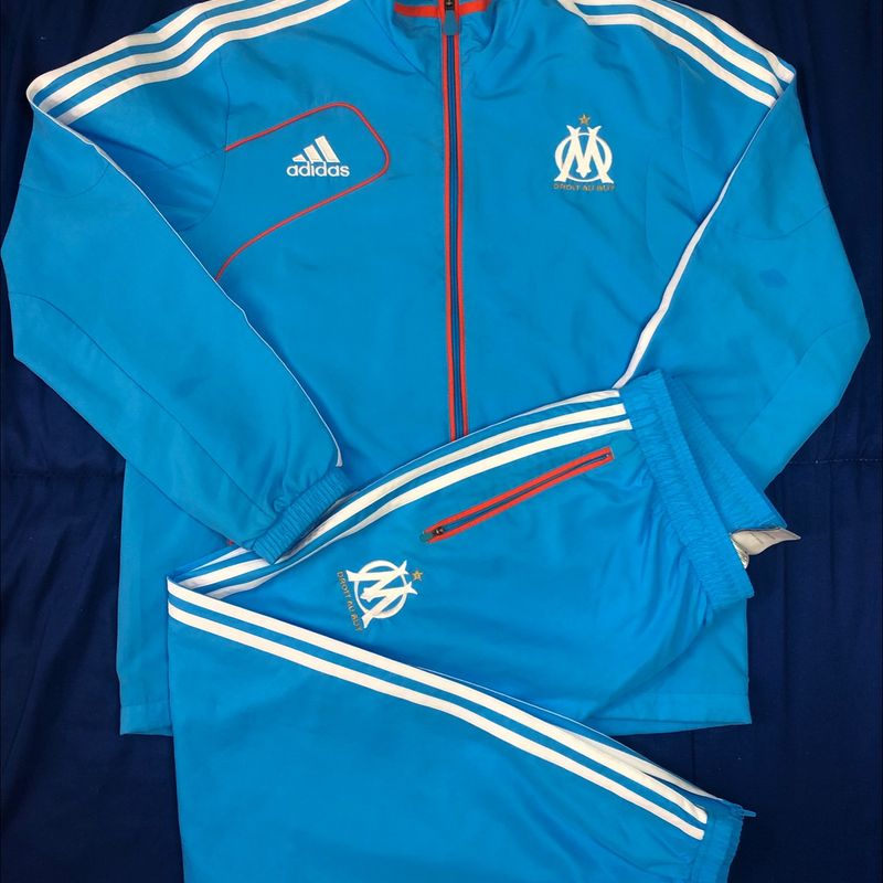 Ensemble adidas marseille sale