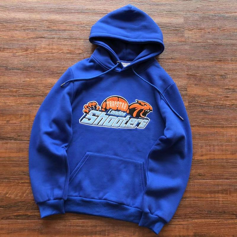 Conjunto Trapstar London Shooters | Trapstar Usado 108324541 | enjoei