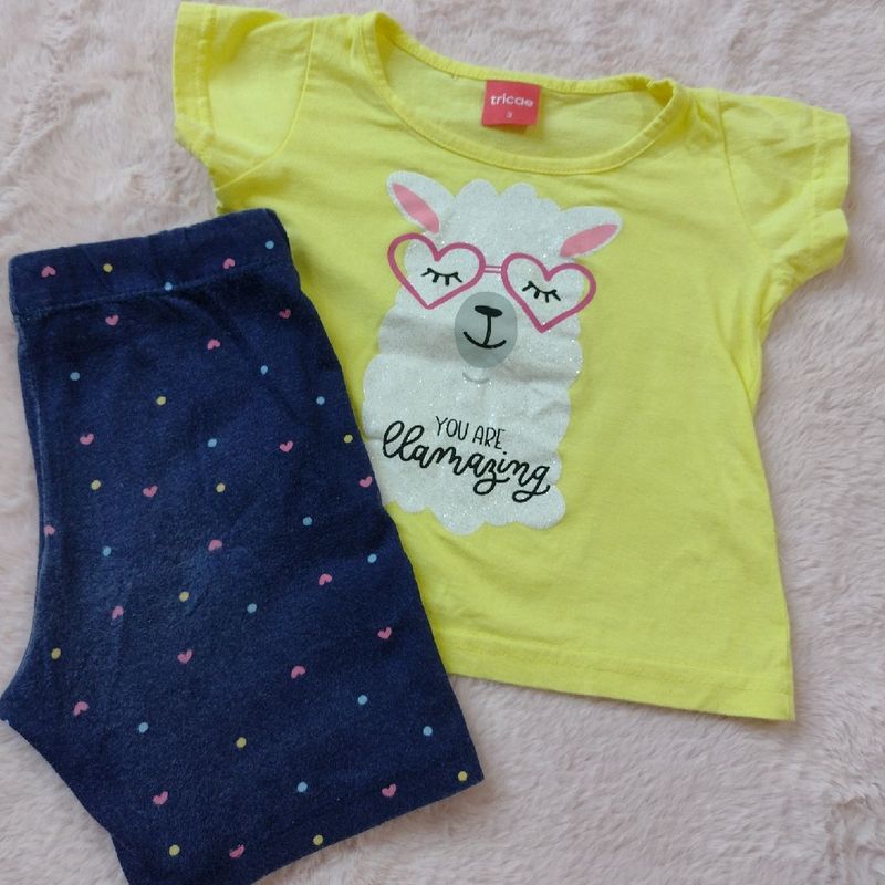 Tricae roupas best sale