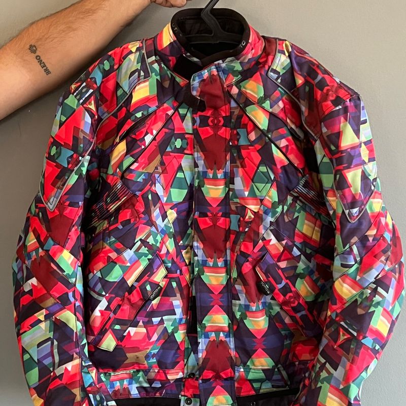 Conjunto best sale tutto moto