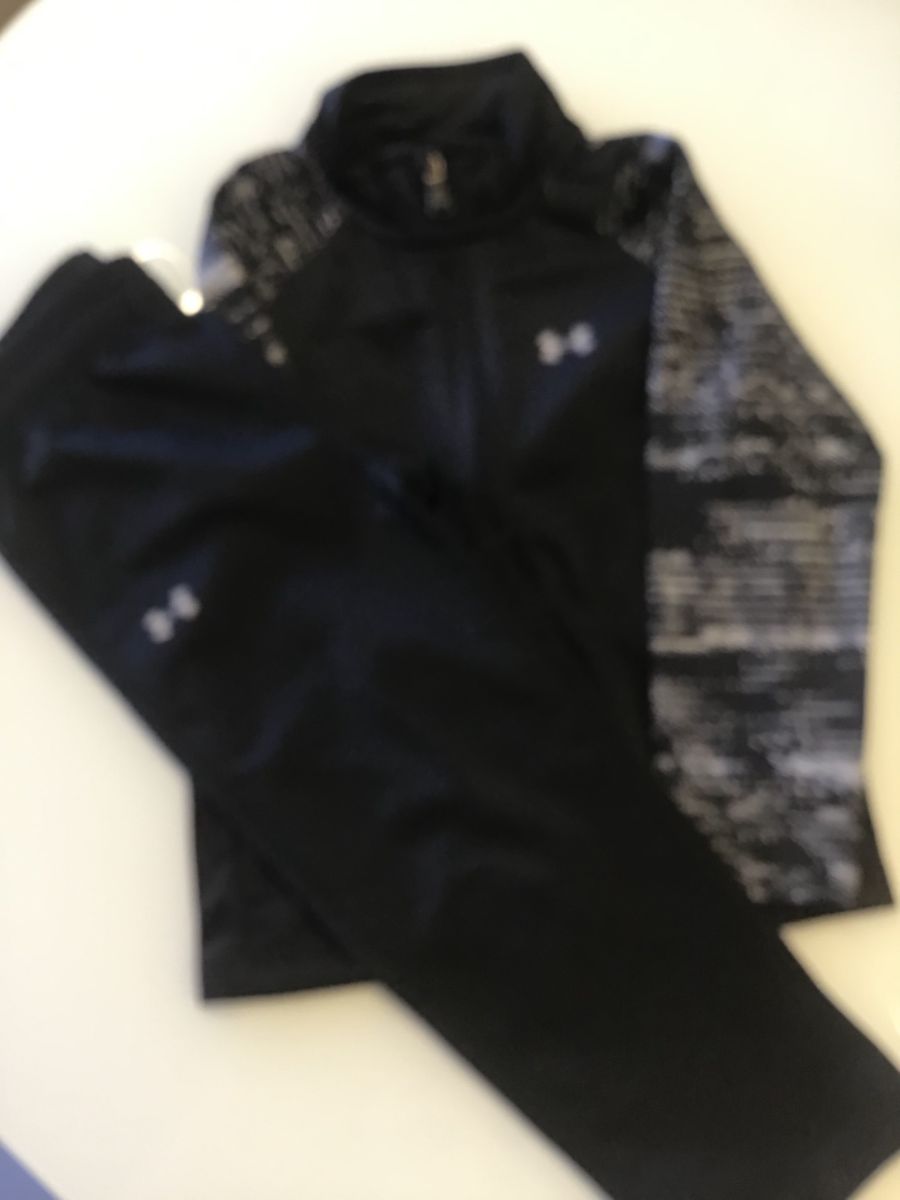 Conjunto Under Armoud Infantil | Roupa Infantil para Menino Under ...