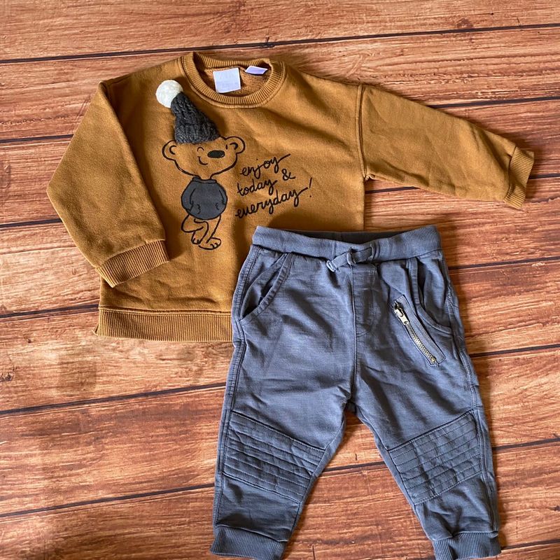 Zara roupa hot sale infantil