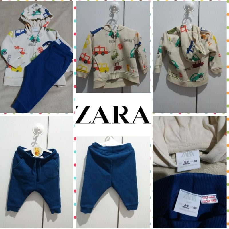 Roupa bebe zara fashion