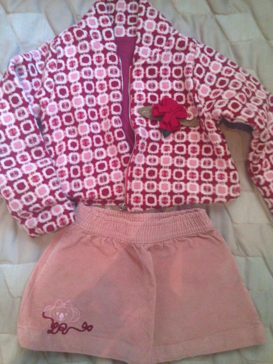 vestido lilica ripilica inverno