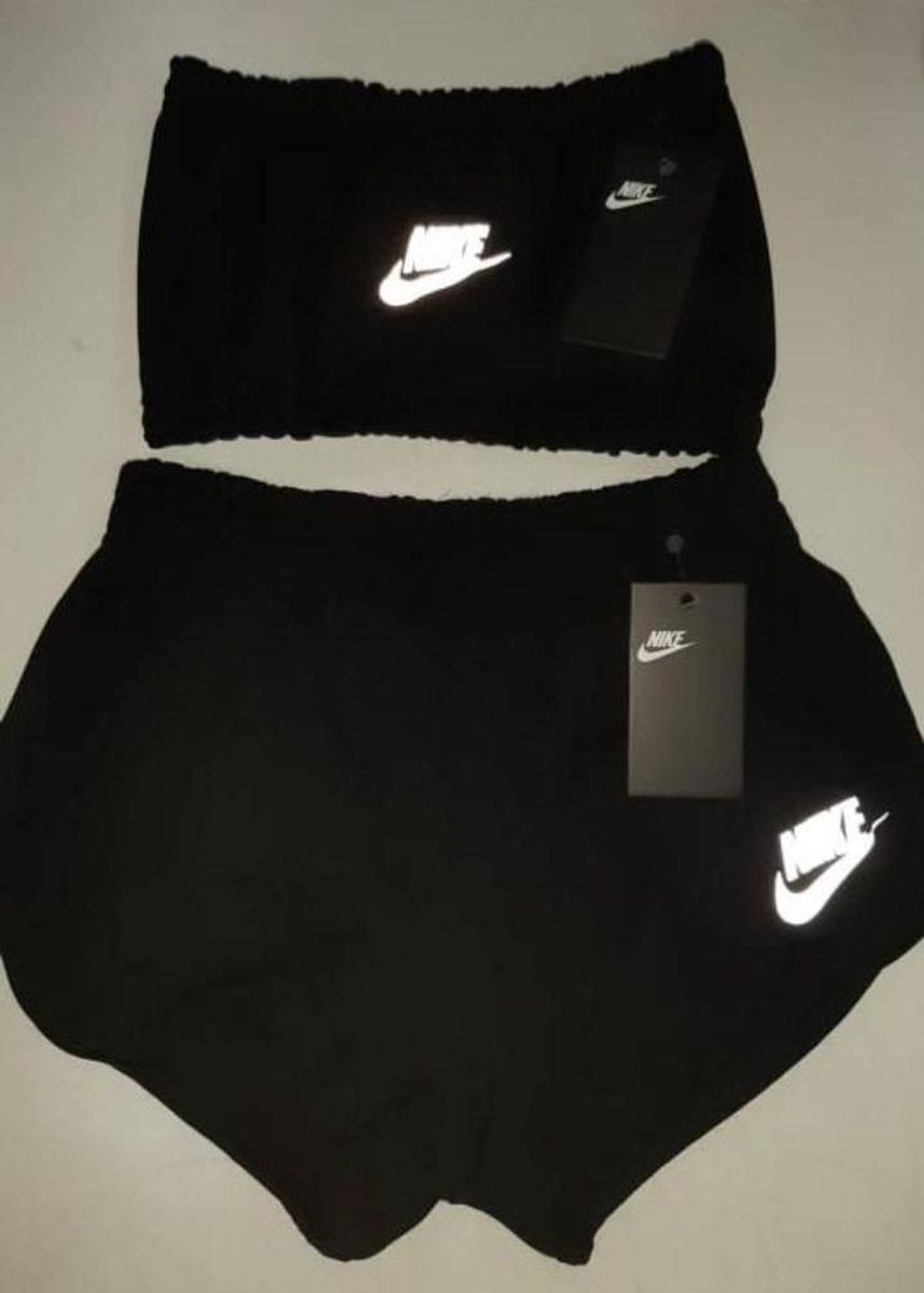 conjuntinho da nike