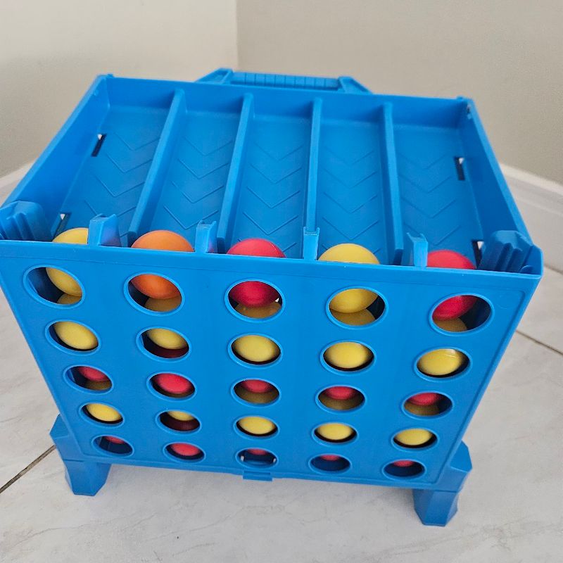 Jogo Connect 4 Shots