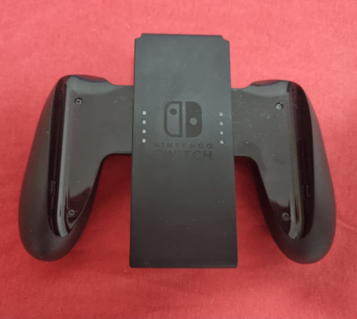 Console Nintendo Switch Azul Neon e Vermelho Neon (nacional