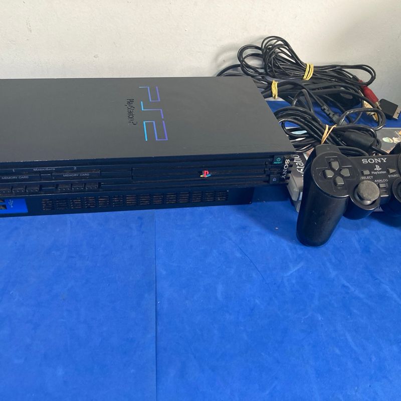 PlayStation on sale 2 Console