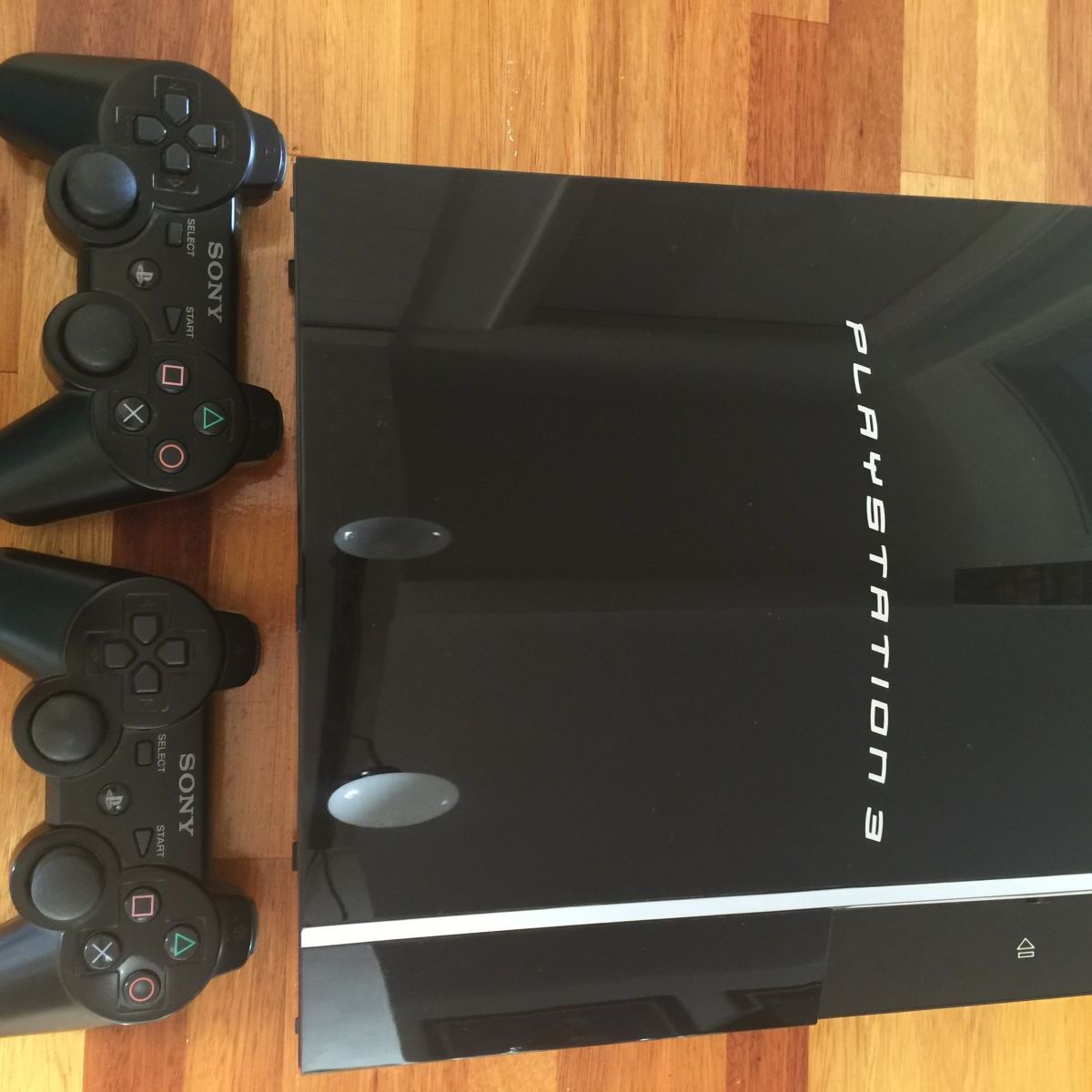 Console Ps3 Console de Videogame Ps3 Usado 14755606 enjoei