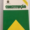 constituição da república federativa do brasil - outros 