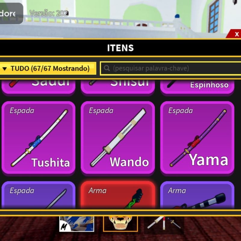So can I get yama yet? : r/bloxfruits