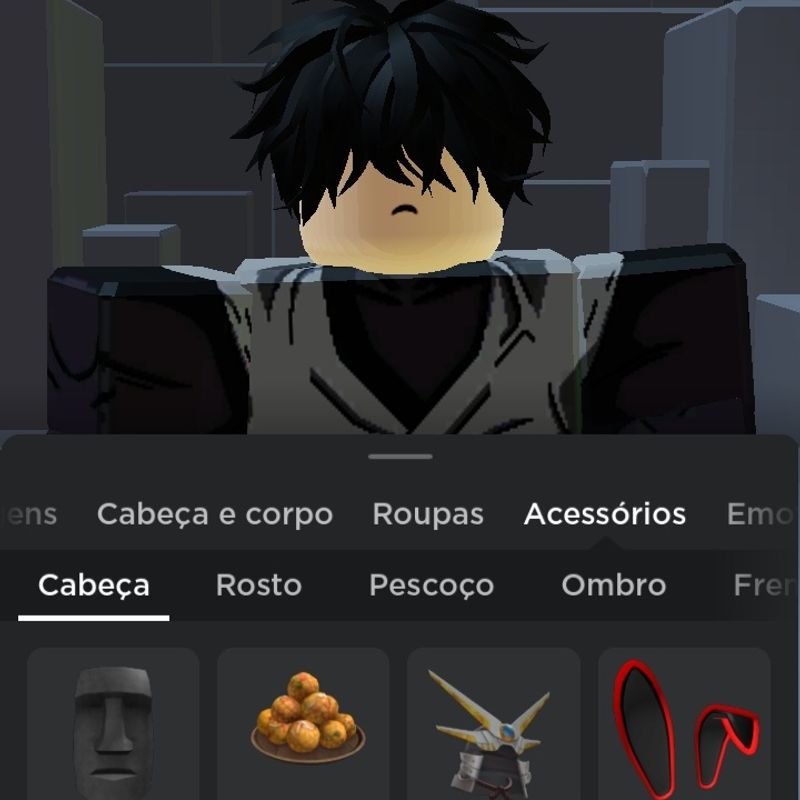 Conta de Roblox | Jogo de Computador Roblox Usado 88222976 | enjoei