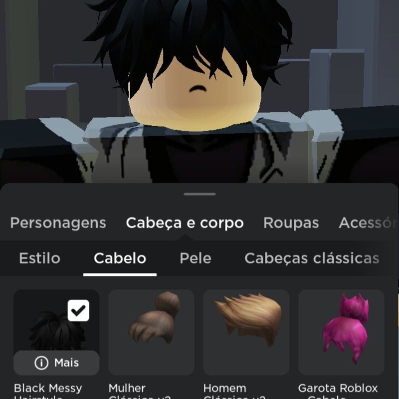 Conta de Roblox | Item Infantil Roblox Usado 49117038 | enjoei