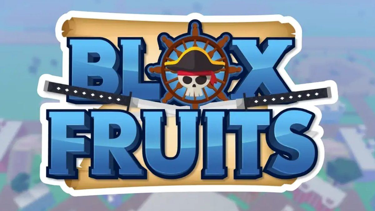 Roblox | Conta de blox fruit rara com várias