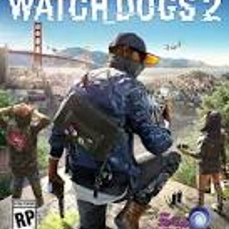 15 Jogos Para Pc  Gta 5 Online - Watch Dogs 2 - Epic Games - DFG