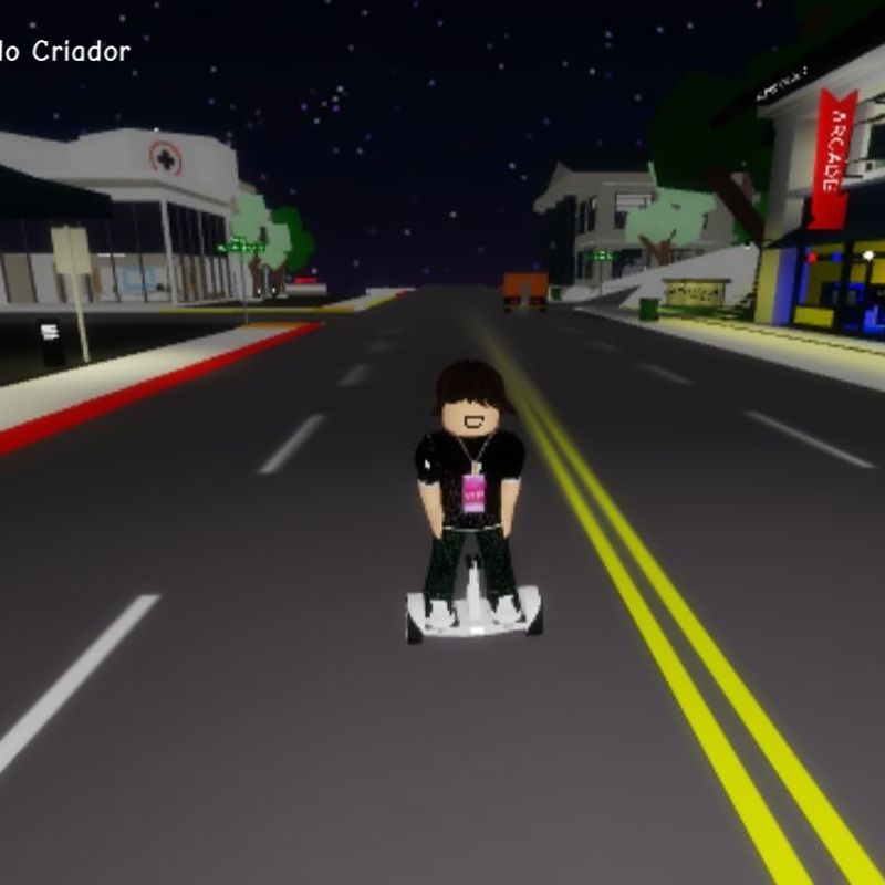 Conta de Roblox Premium No Brookhaven, Brinquedo Roblox Nunca Usado  86461751