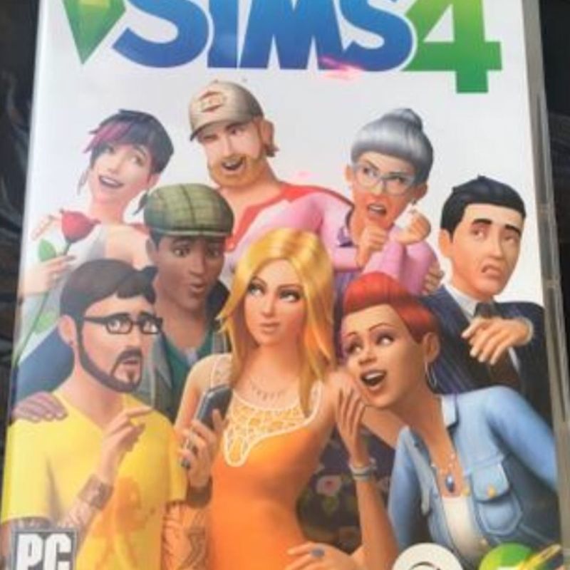 The Sims 3, The Sims 4 e seus pacotes em promoção no Origin