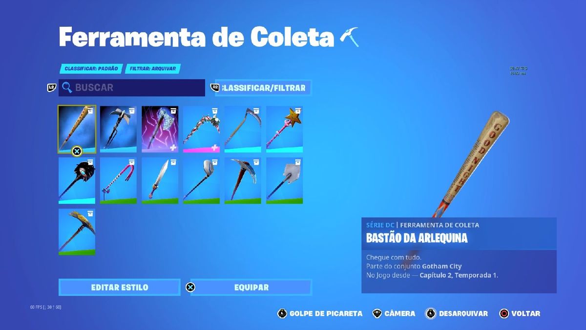 Conta Fortnite Skin Galaxy Rara + Temporada 3 Completa | Jogo de Videogame  Nunca Usado 80667383 | enjoei