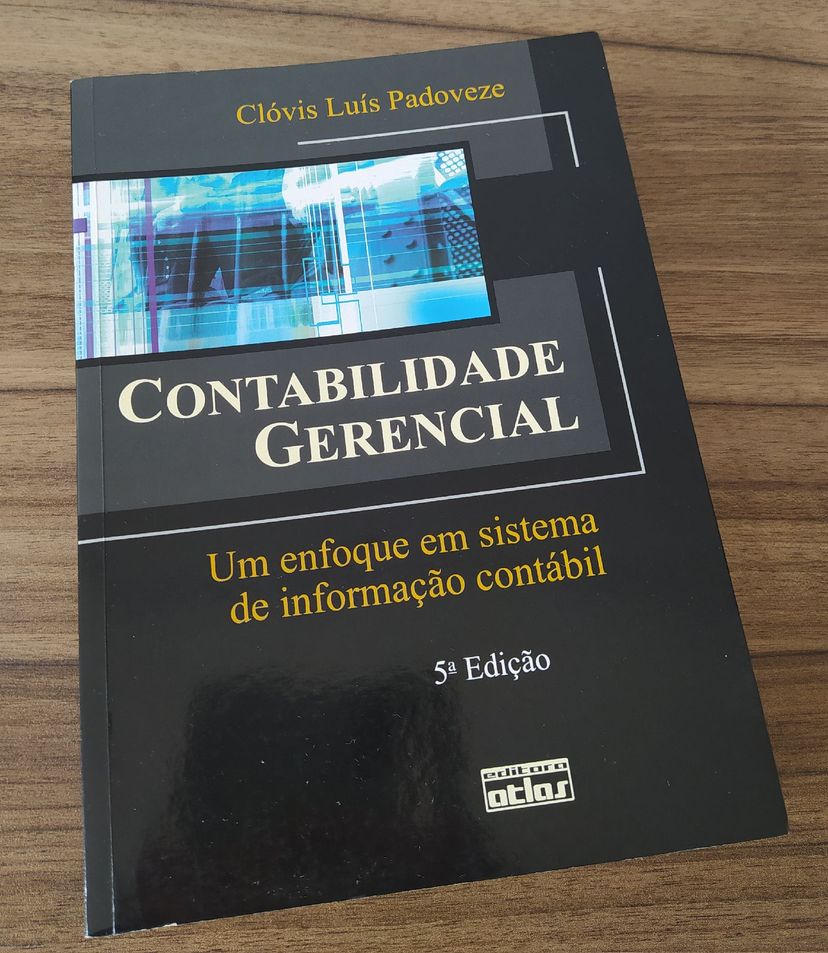 Contabilidade Gerencial Um Enfoque em Sistema de Informação Contábil ...