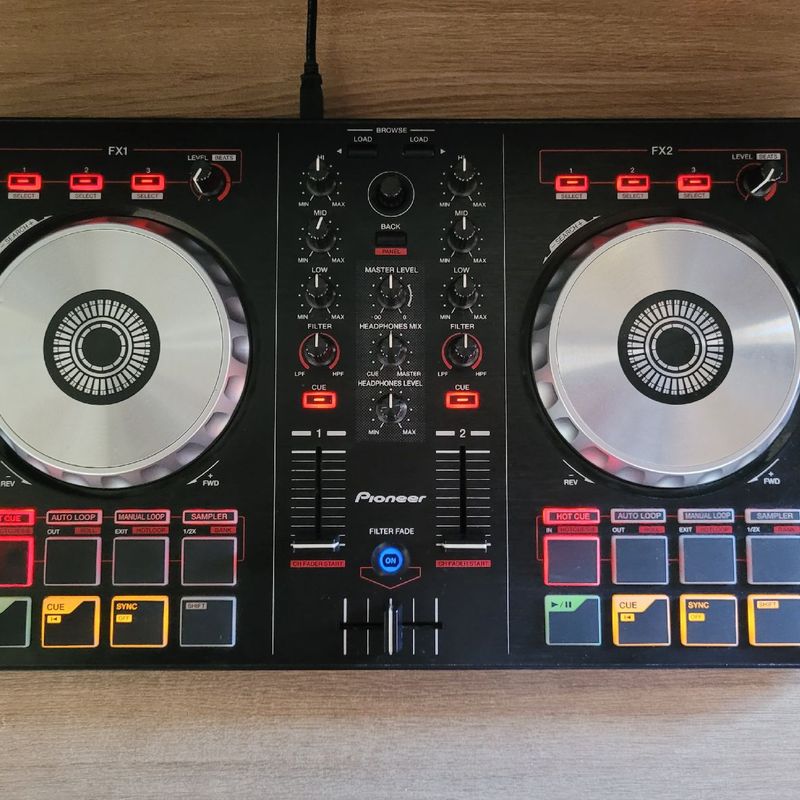 【希少カラー】Pioneer DDJ-SB-S 希少カラー】Pioneer DDJ-SB-S 希少カラー】Pioneer DDJ-SB-S 希少