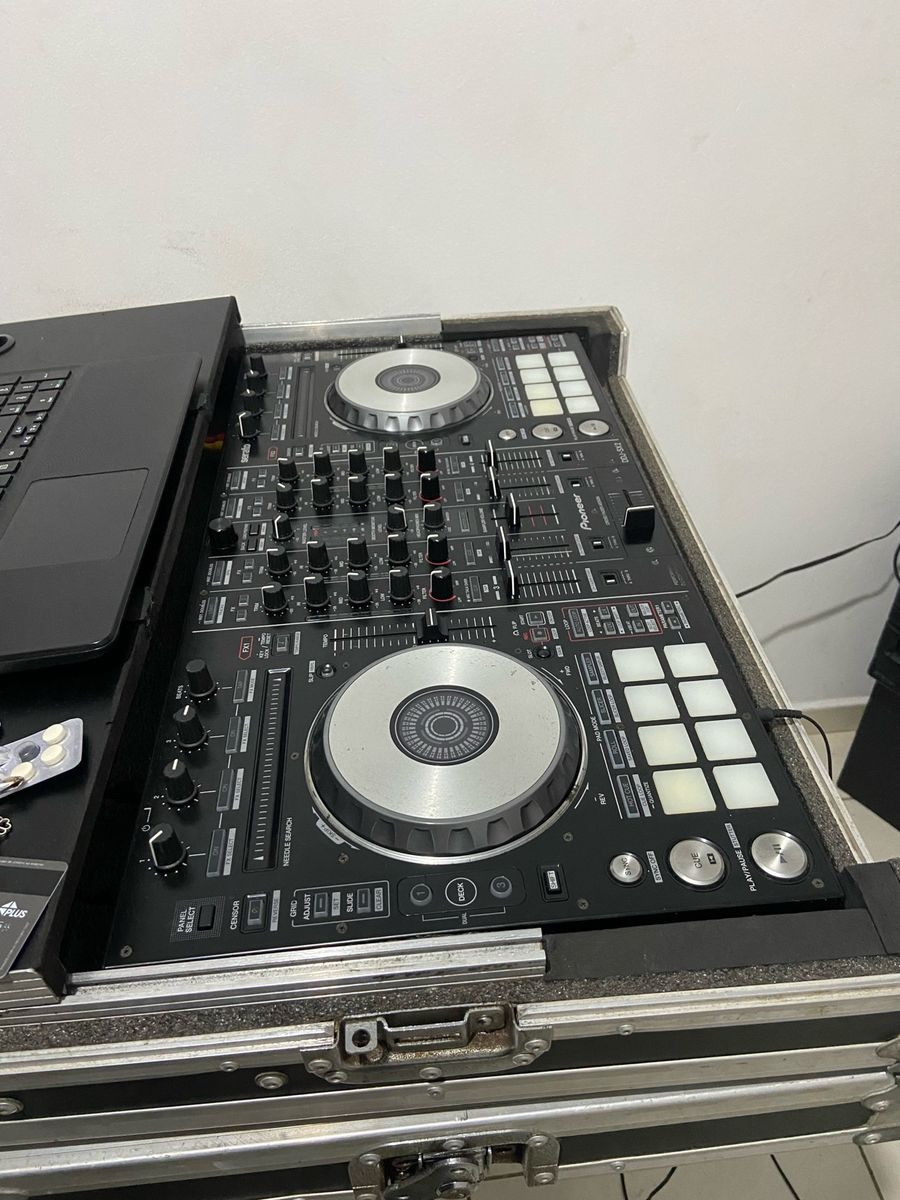 Controladora Pioneer Ddj Sx2 | Pioneer Usado 94186447 | enjoei