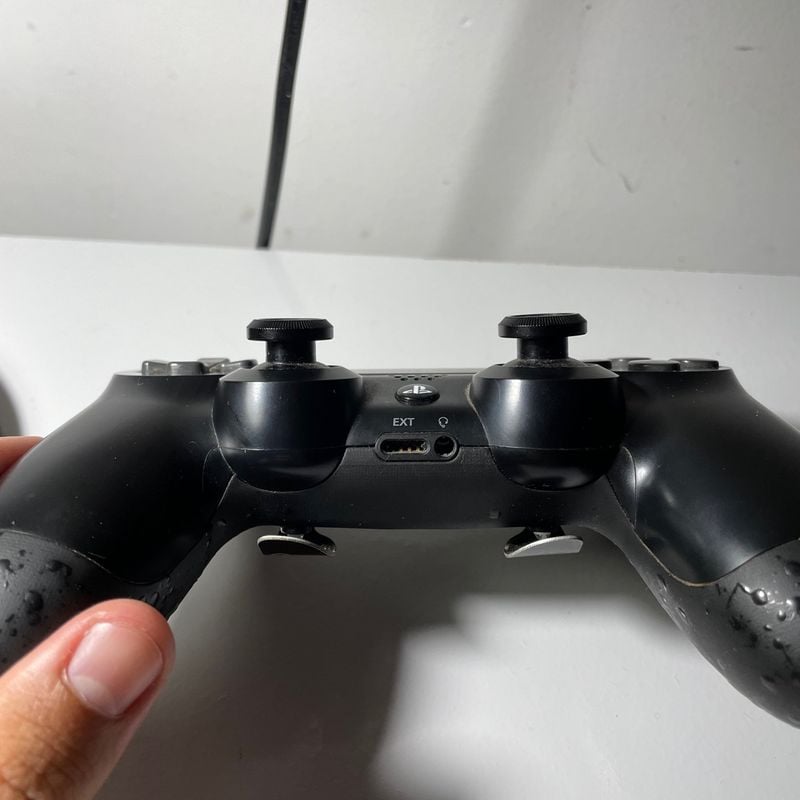 Controle ps4 dash pro