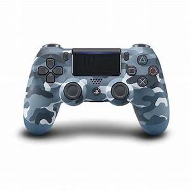 Dualshock 4 shop titanium