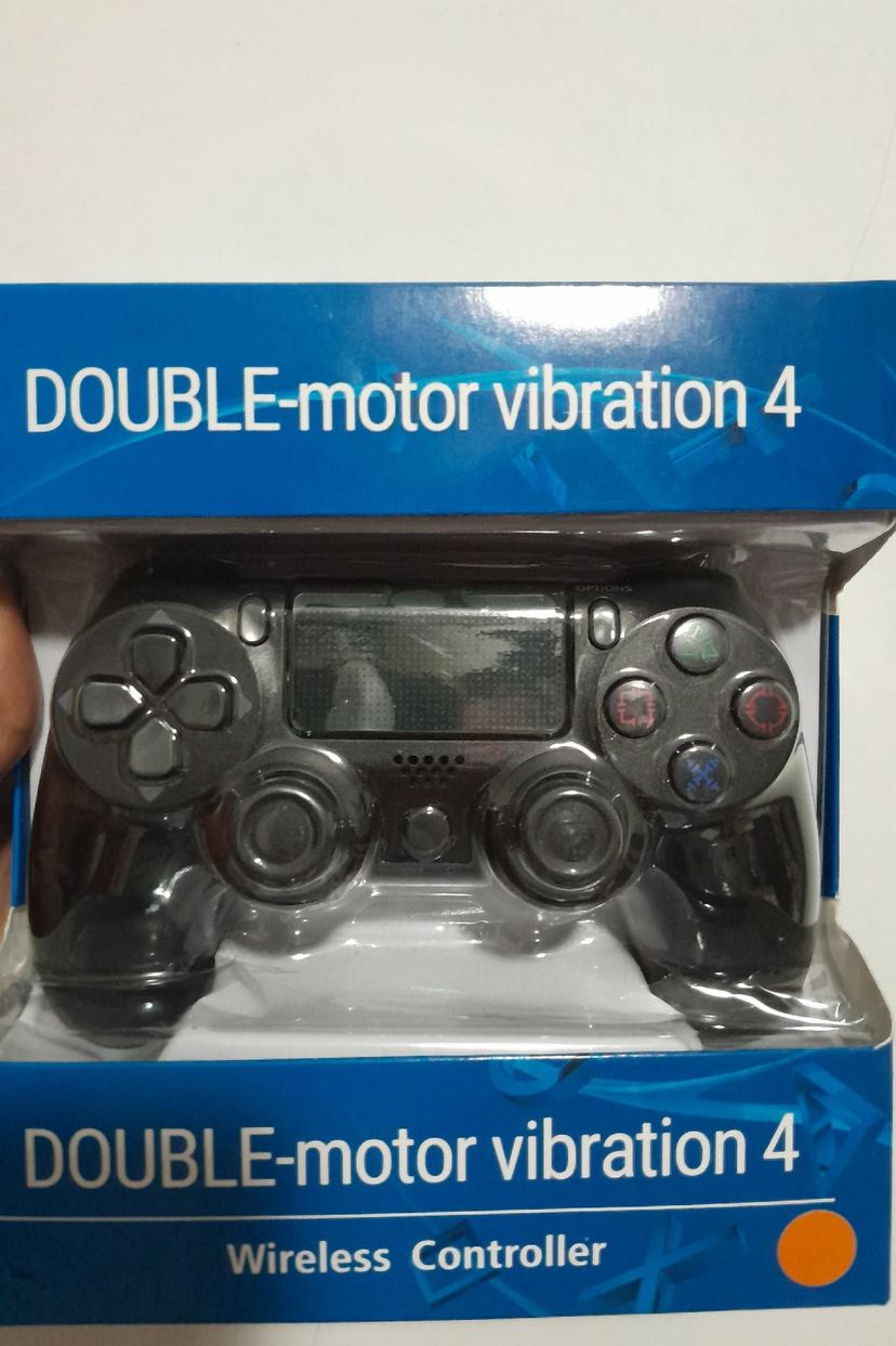 Controle para Ps4 | Console de Videogame Ps4 Nunca Usado 109935466 | enjoei