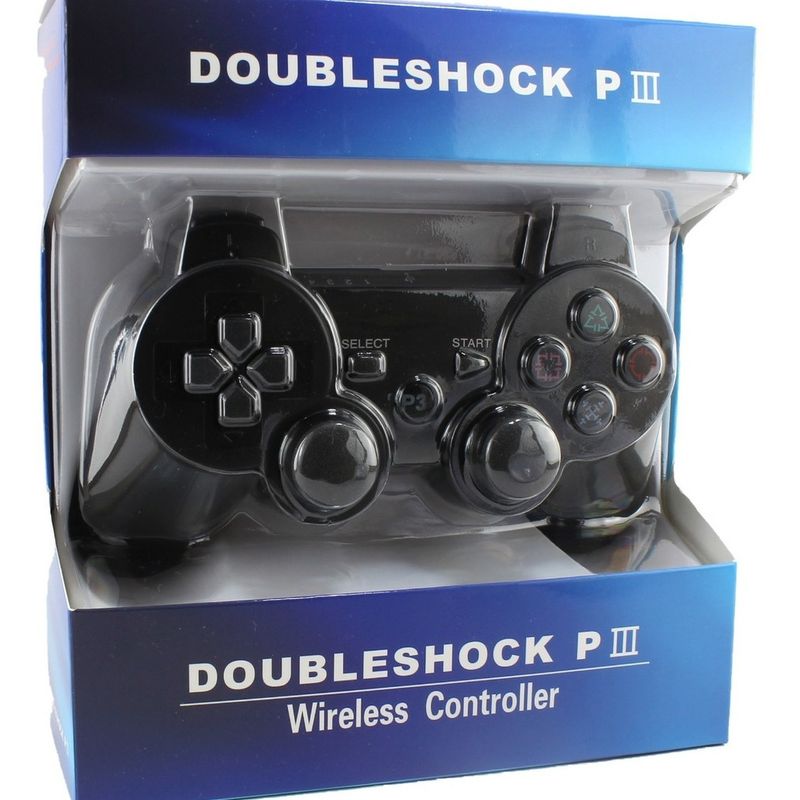 DualShock 4 agora funciona no PS3 sem precisar do cabo; saiba como