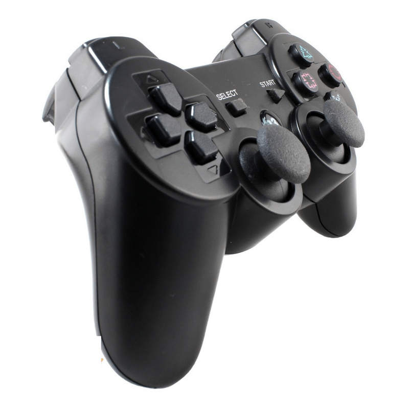 Controle Ps3 Manete Joystick Playstation 3 sem Fio Wireless Produto Masculino Ps3 Nunca Usado 76934408 enjoei