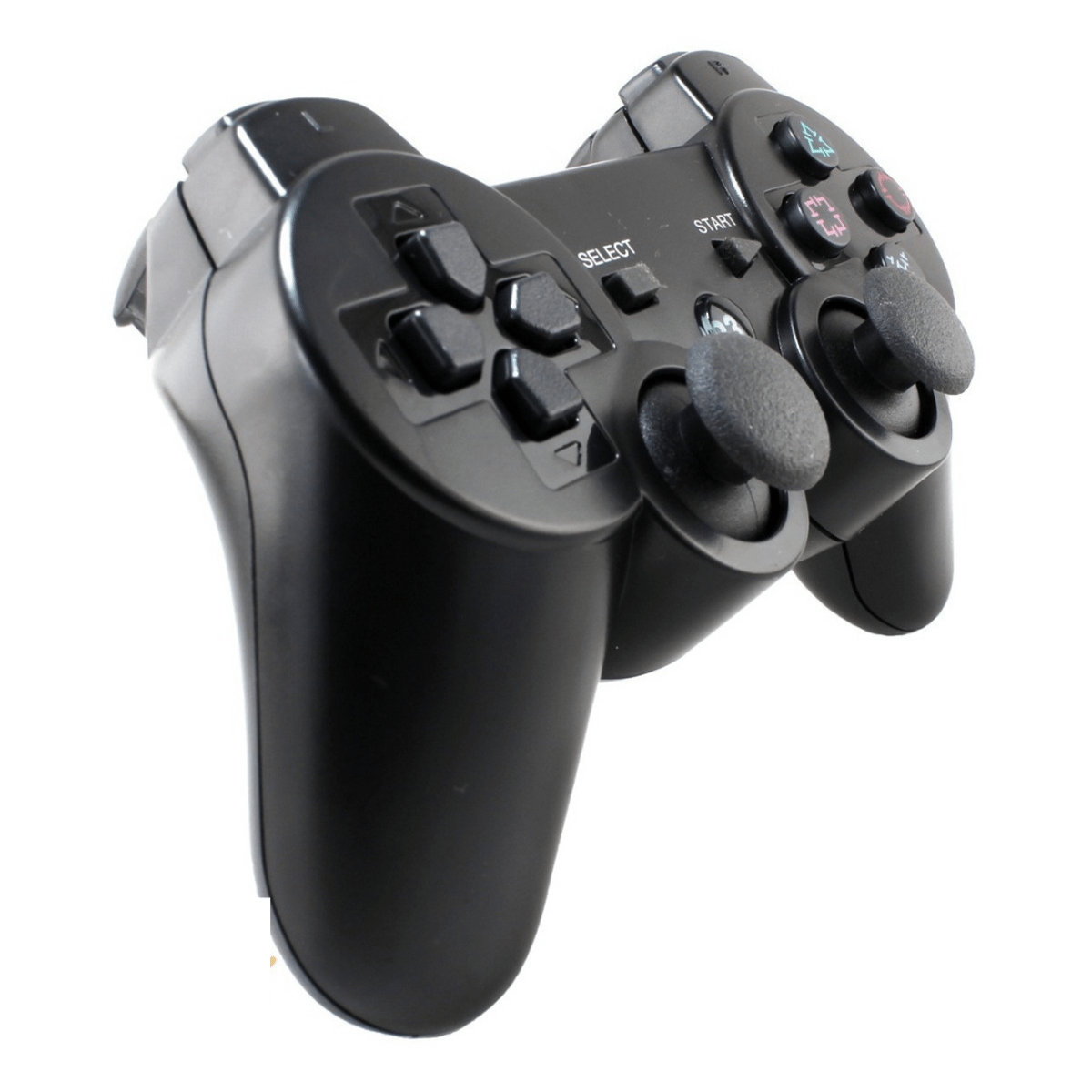 Controle Sem Fio PlayStation 3 Ps3 DoubleShock