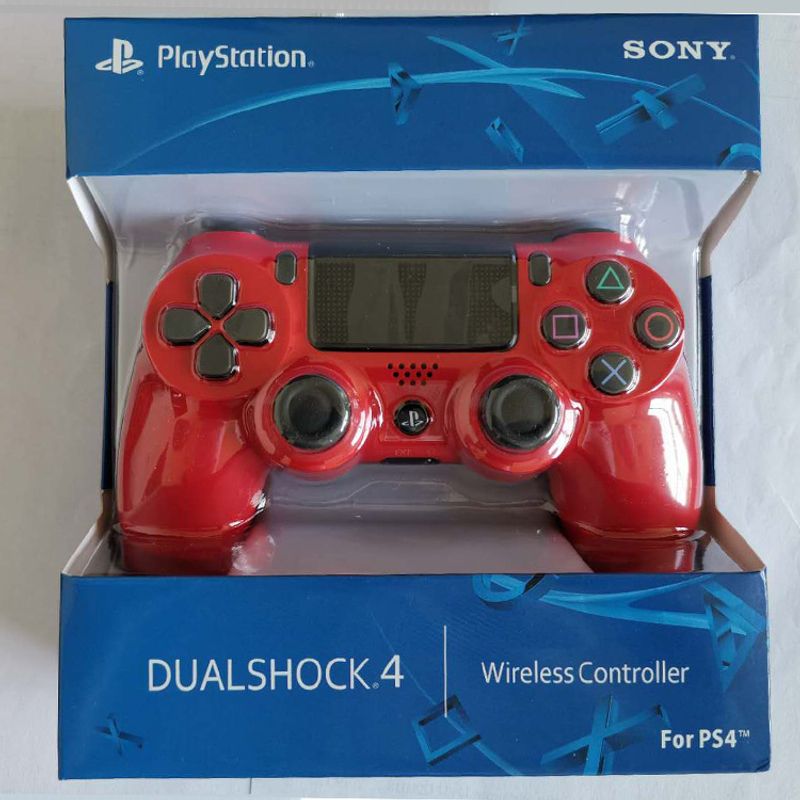 Dualshock 4 original clearance box