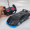 controle remoto carro lamborghini novo - carrinhos & pistas speed lamborghini