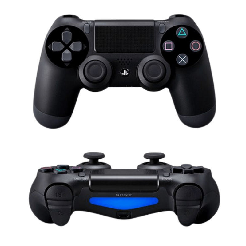 Dualshock 4 pc clearance bluetooth