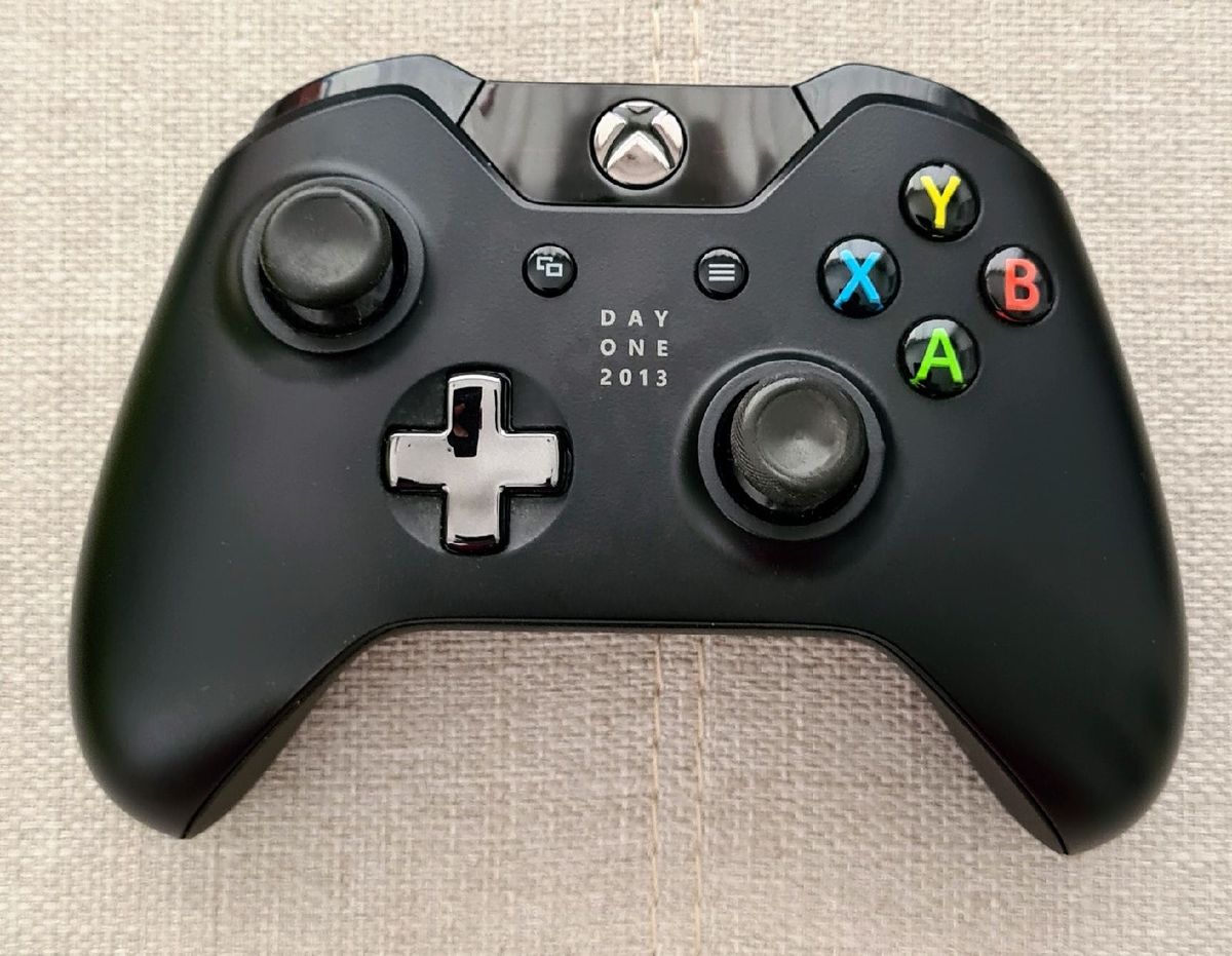 Day one Xbox one : r/xboxone