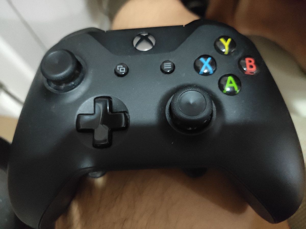 Controle Xbox Ones | Jogo de Computador Xbox One S Nunca Usado 39631172 |  enjoei