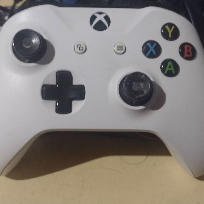 Controle Xbox One S Usado