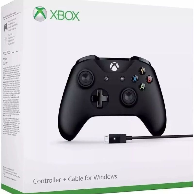 Controle Xbox Ones | Jogo de Computador Xbox One S Nunca Usado 39631172 |  enjoei