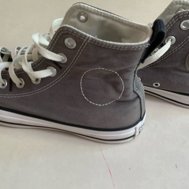 Converse shop usadas 37