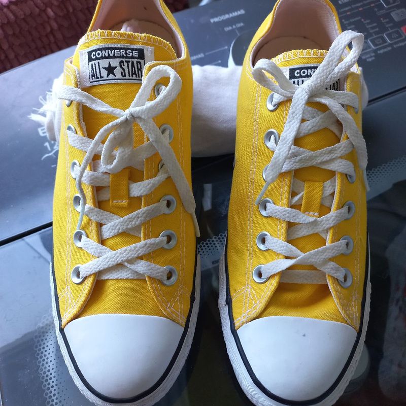 Converse originales clearance usados